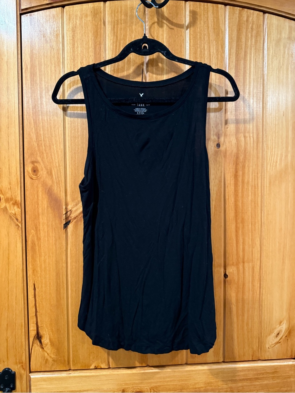 American Eagle Soft & Sexy Tank